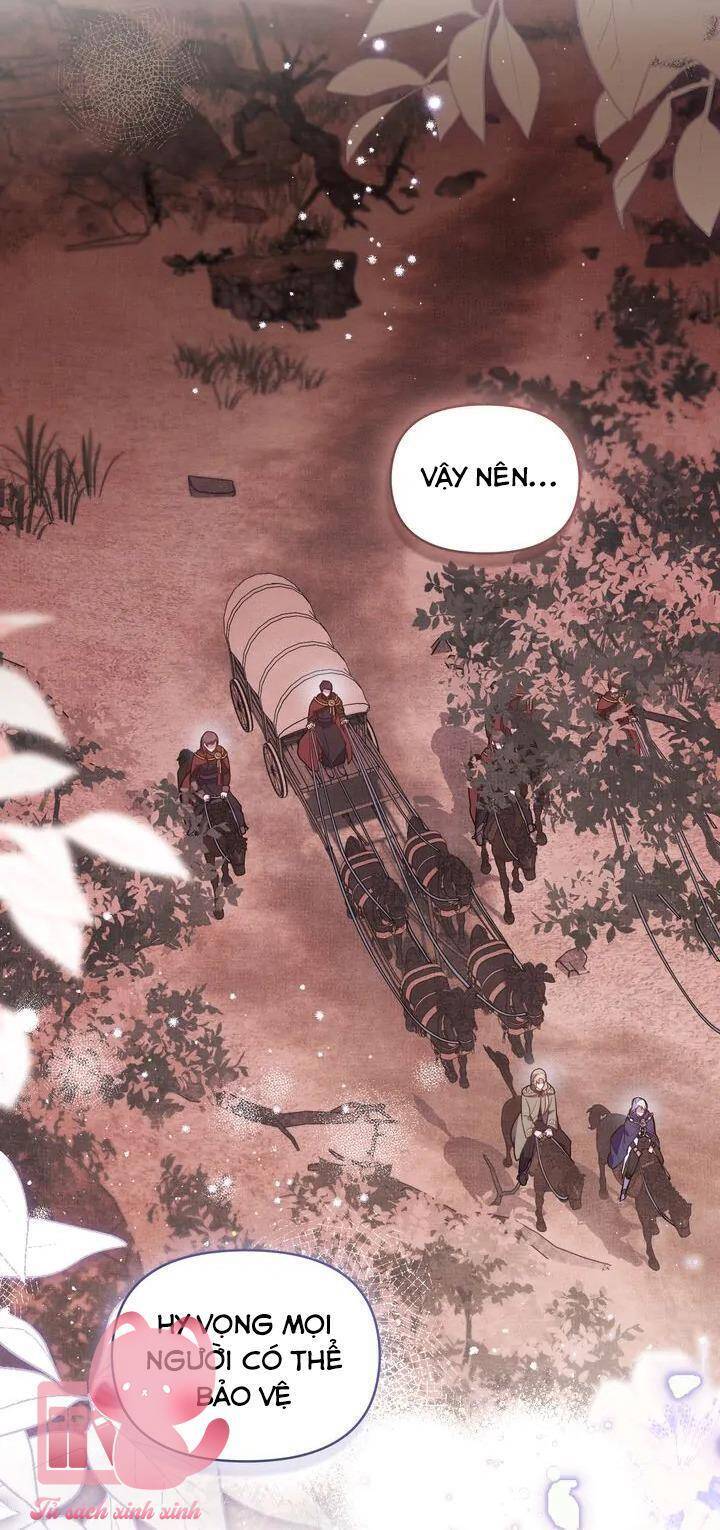 Nếu Không Vâng Lời Công Tước Chapter  83 - 18