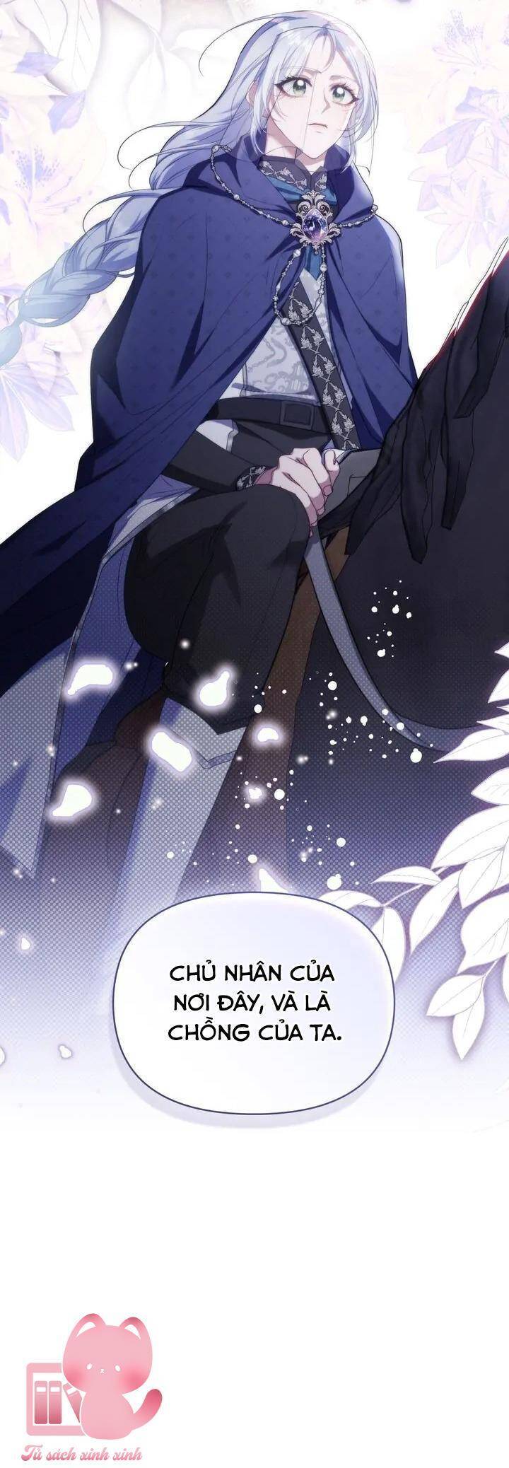 Nếu Không Vâng Lời Công Tước Chapter  83 - 19