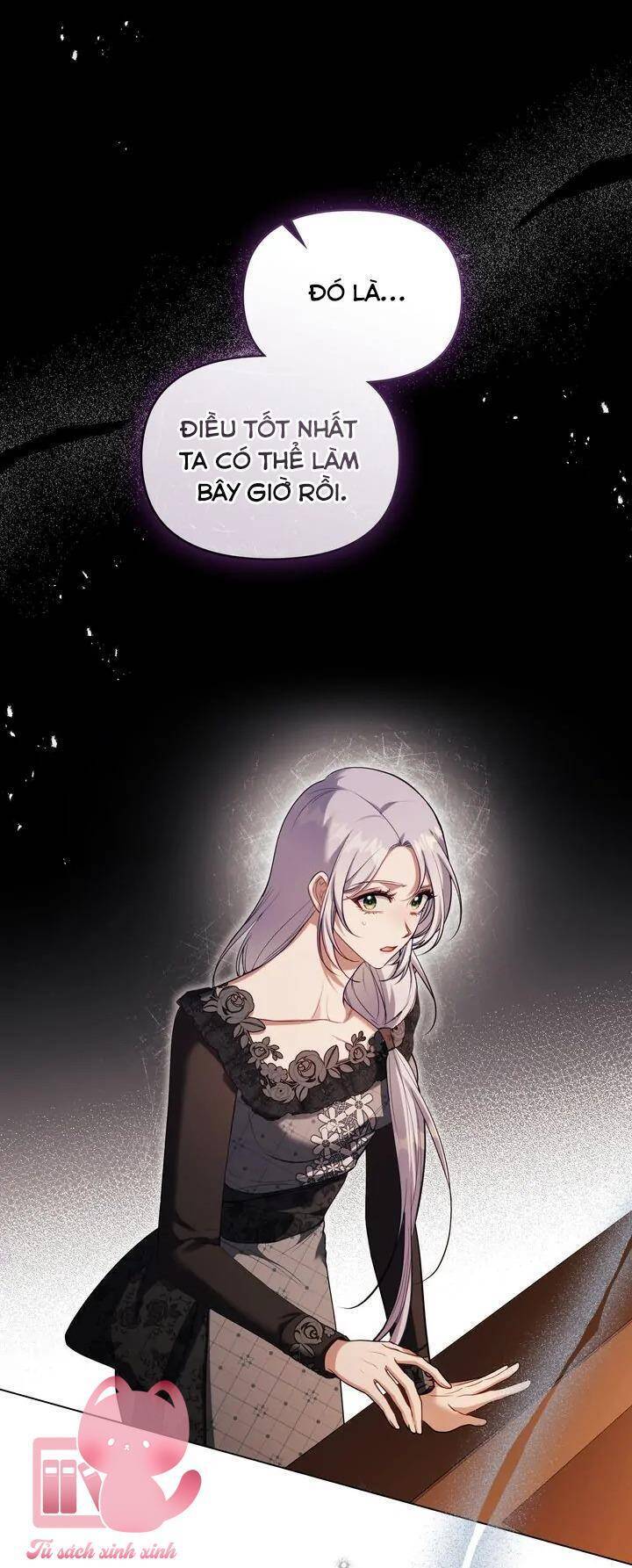 Nếu Không Vâng Lời Công Tước Chapter  83 - 3