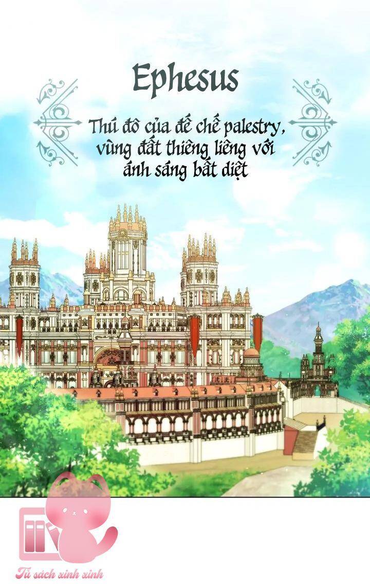 Nếu Không Vâng Lời Công Tước Chapter  83 - 21