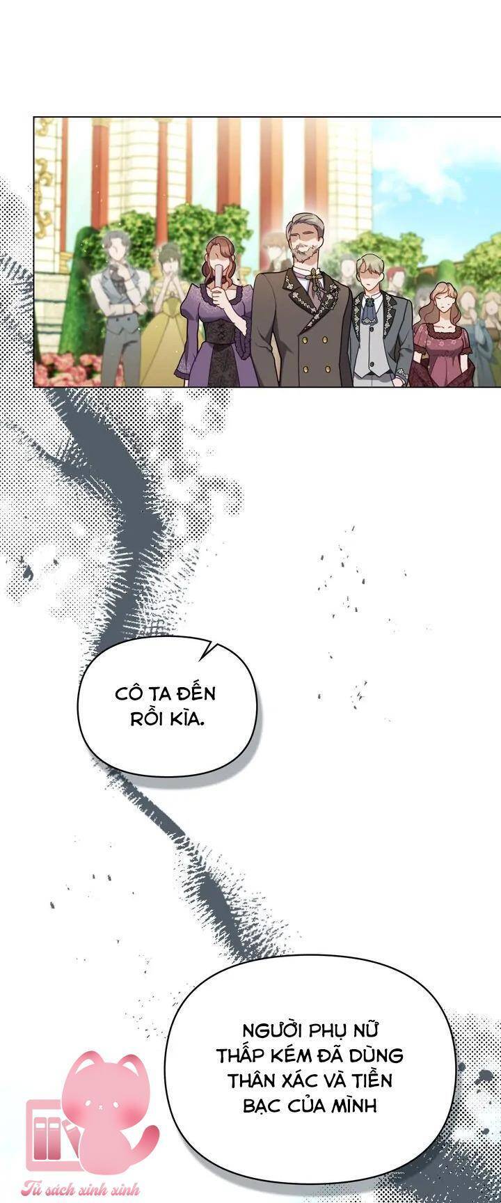 Nếu Không Vâng Lời Công Tước Chapter  83 - 22