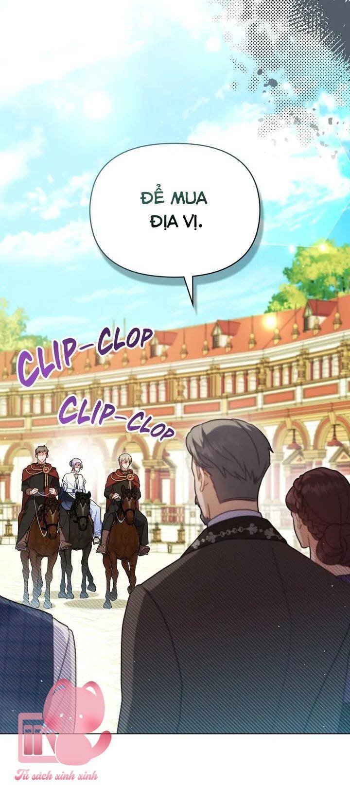 Nếu Không Vâng Lời Công Tước Chapter  83 - 23