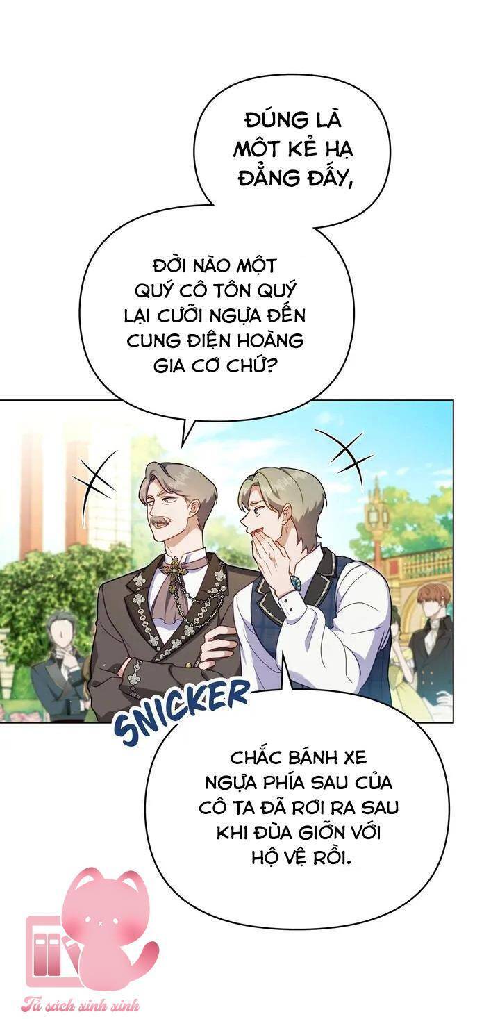 Nếu Không Vâng Lời Công Tước Chapter  83 - 24