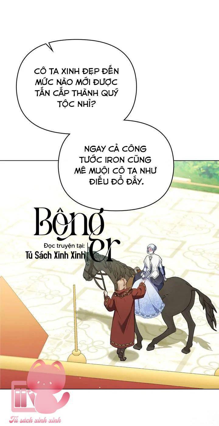Nếu Không Vâng Lời Công Tước Chapter  83 - 25