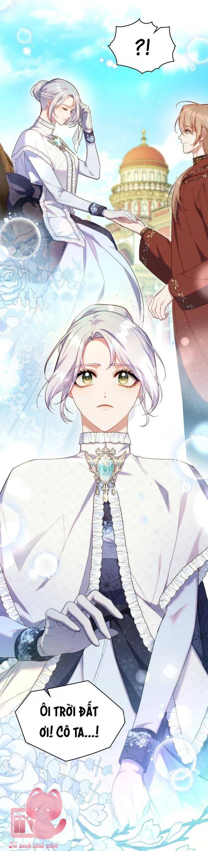 Nếu Không Vâng Lời Công Tước Chapter  83 - 27