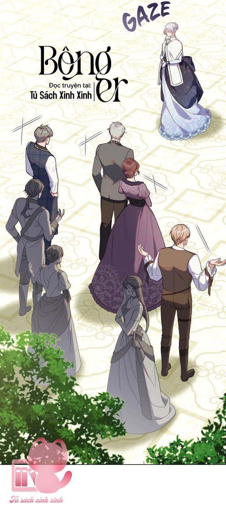 Nếu Không Vâng Lời Công Tước Chapter  83 - 30