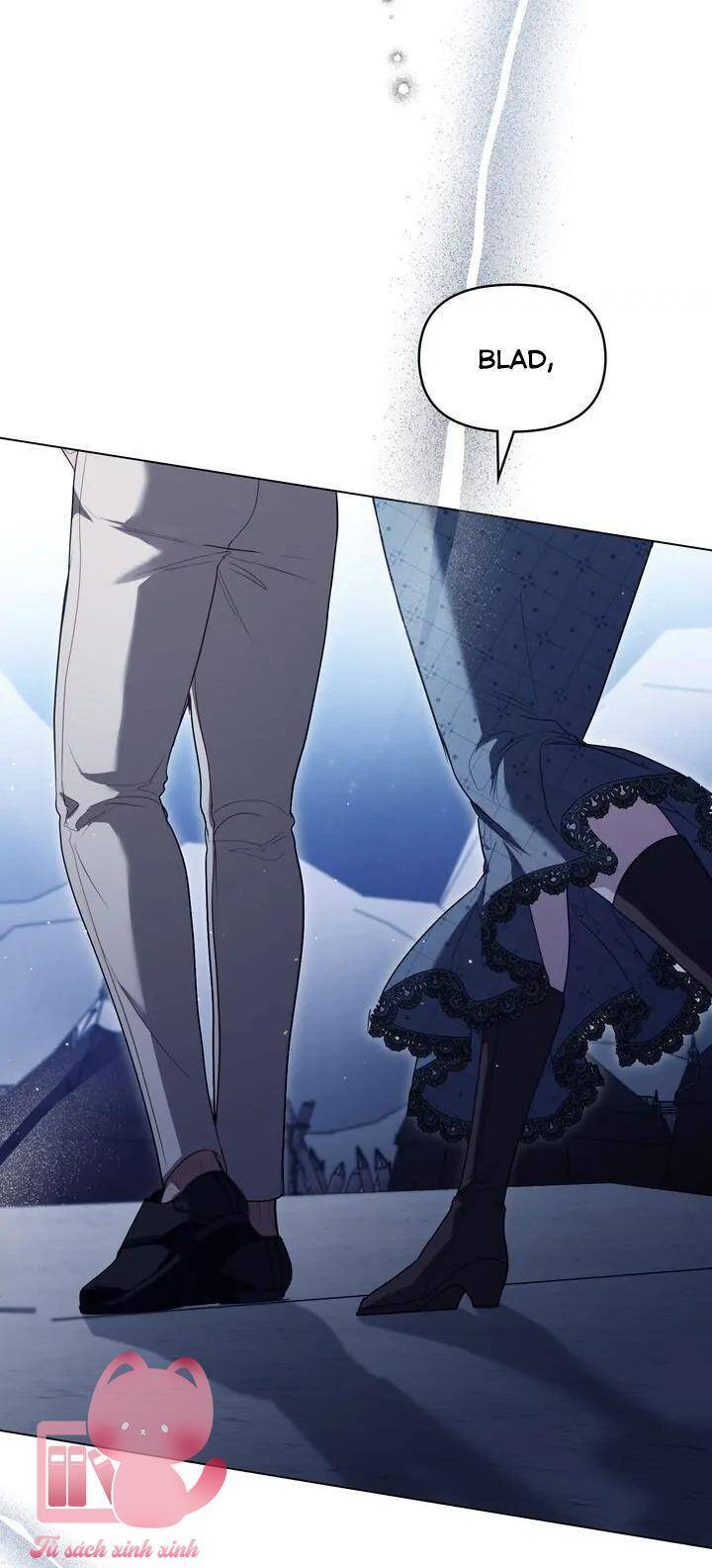 Nếu Không Vâng Lời Công Tước Chapter  83 - 4