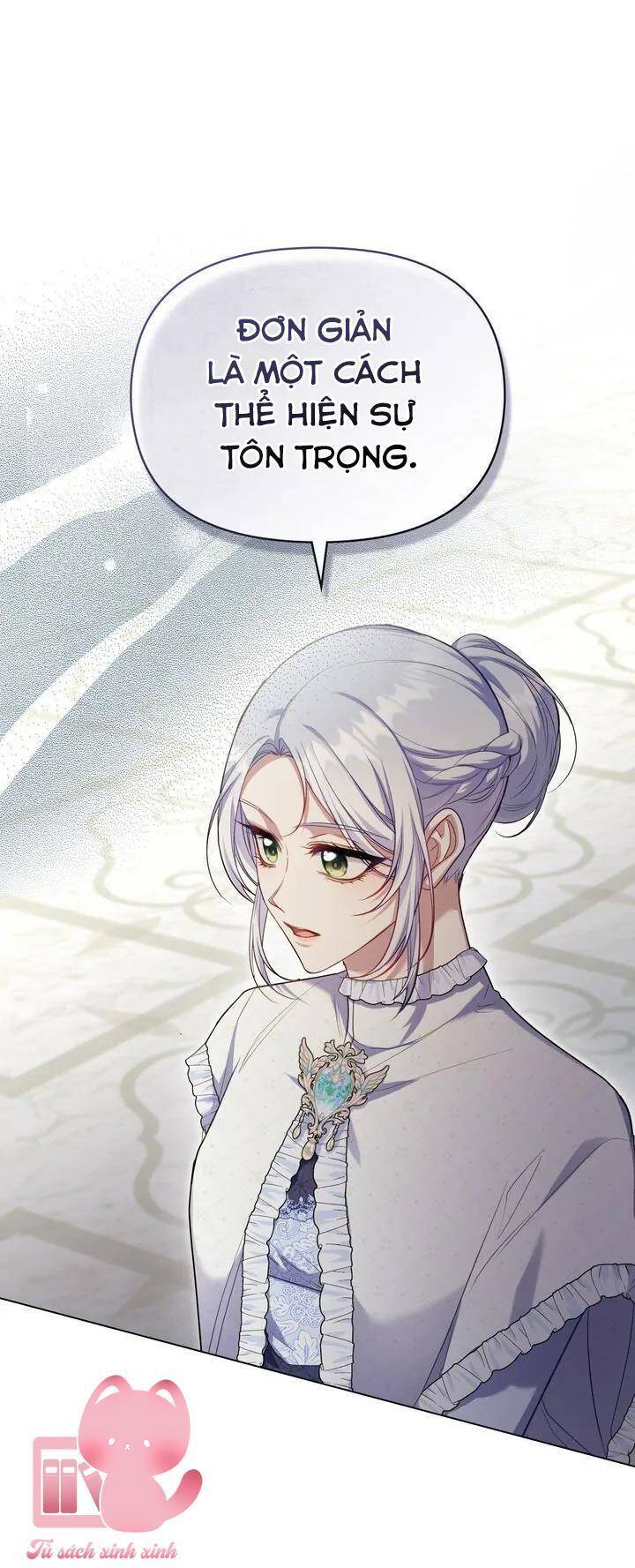 Nếu Không Vâng Lời Công Tước Chapter  83 - 32