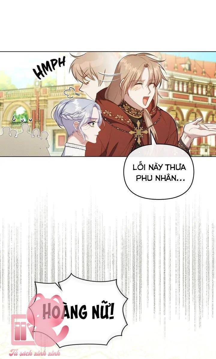 Nếu Không Vâng Lời Công Tước Chapter  83 - 34