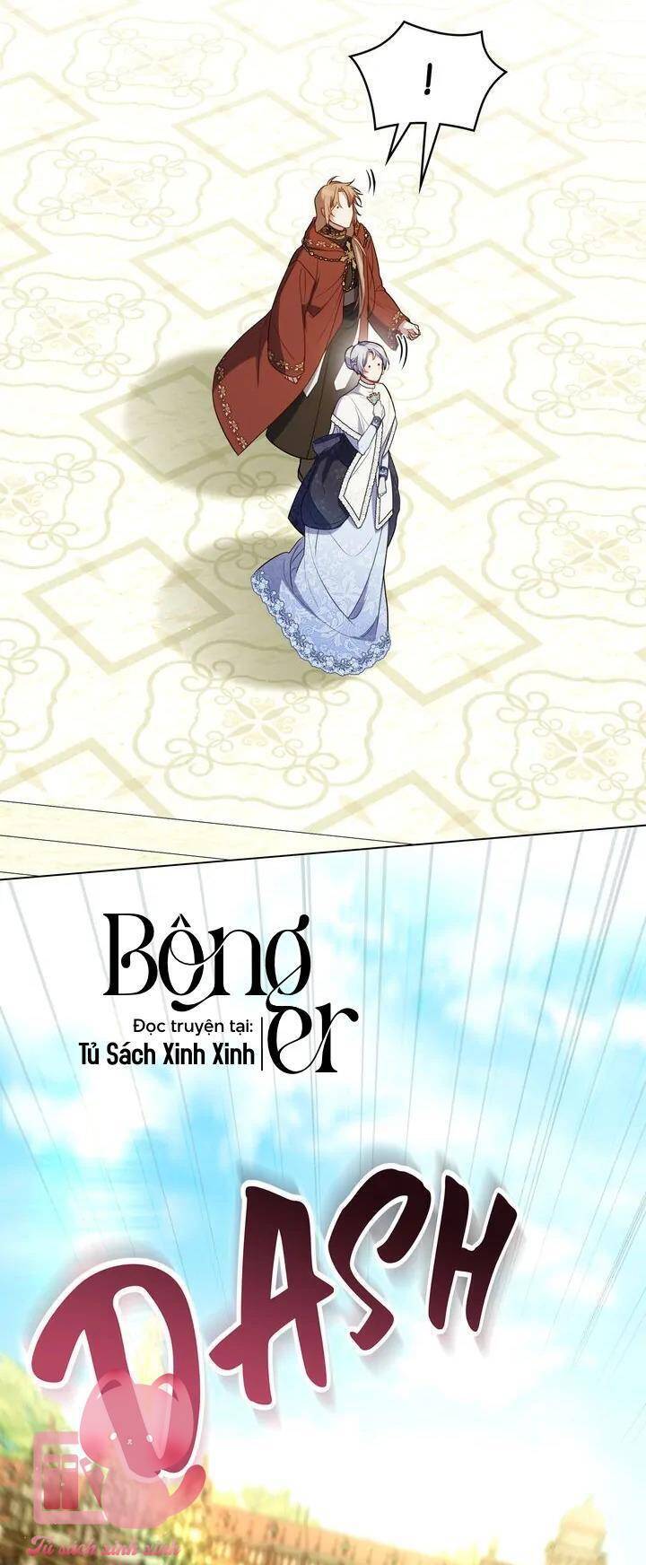 Nếu Không Vâng Lời Công Tước Chapter  83 - 35