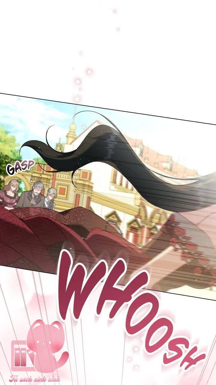 Nếu Không Vâng Lời Công Tước Chapter  83 - 37