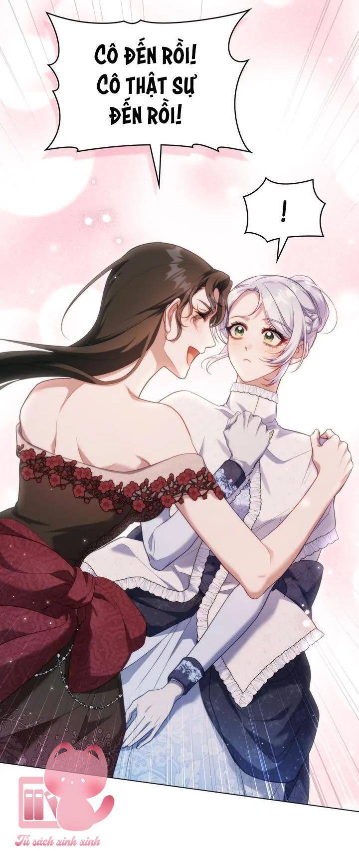 Nếu Không Vâng Lời Công Tước Chapter  83 - 38