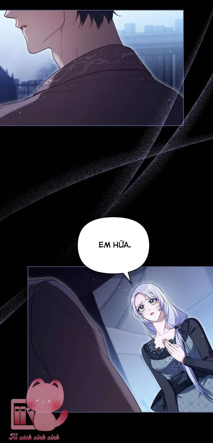 Nếu Không Vâng Lời Công Tước Chapter  83 - 8