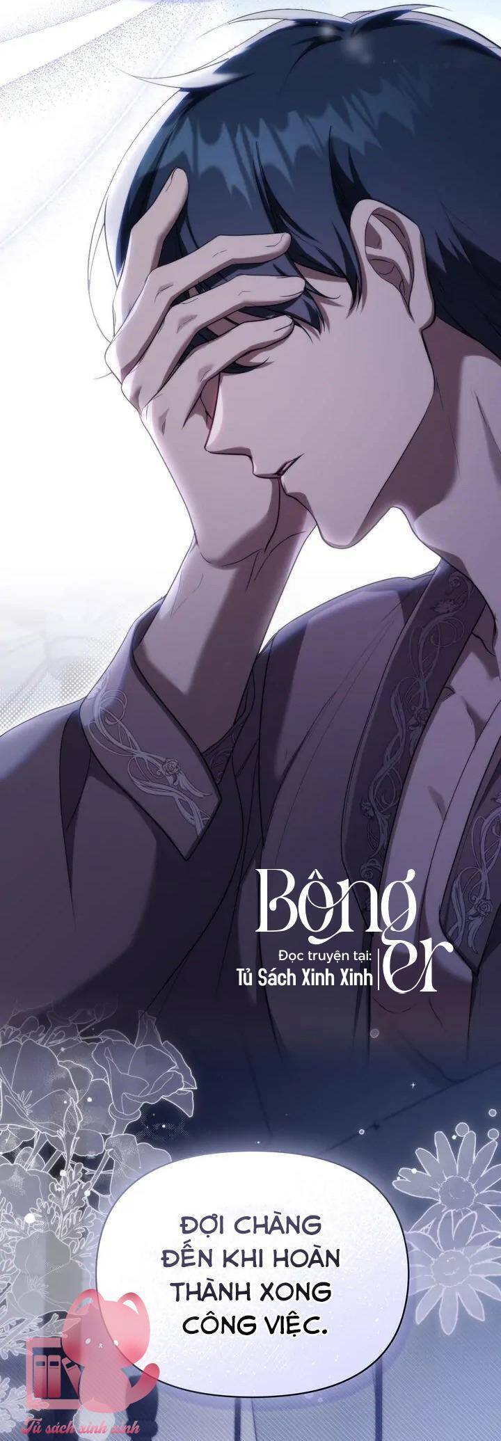 Nếu Không Vâng Lời Công Tước Chapter  83 - 10