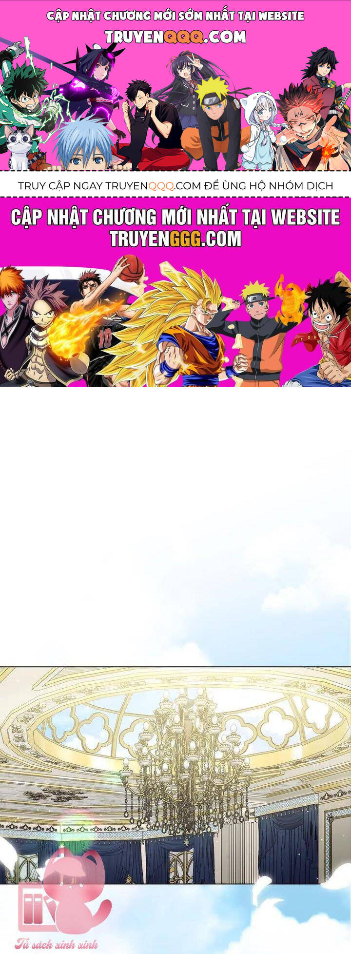 Nếu Không Vâng Lời Công Tước Chapter  84 - 1