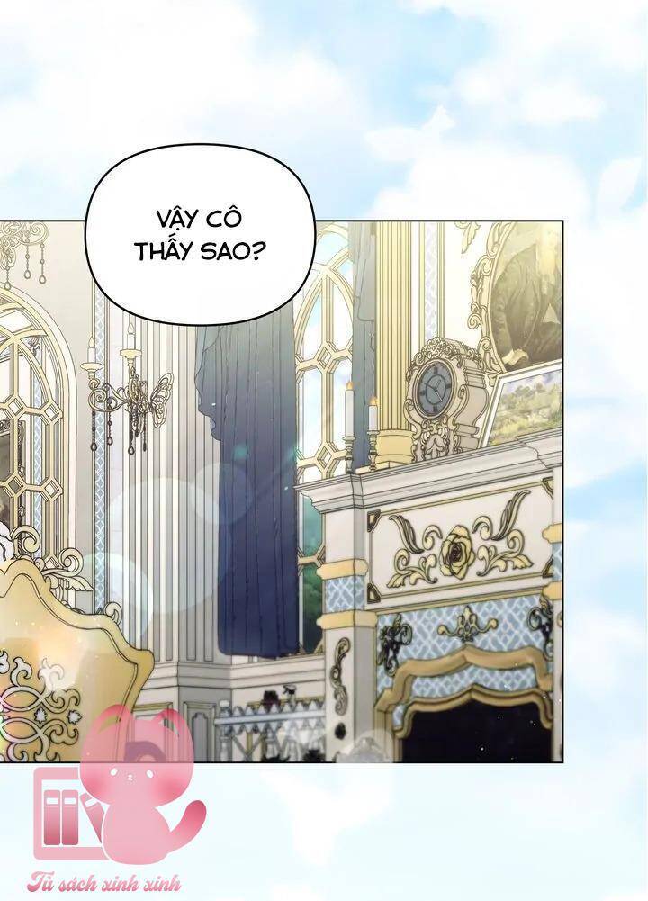 Nếu Không Vâng Lời Công Tước Chapter  84 - 2