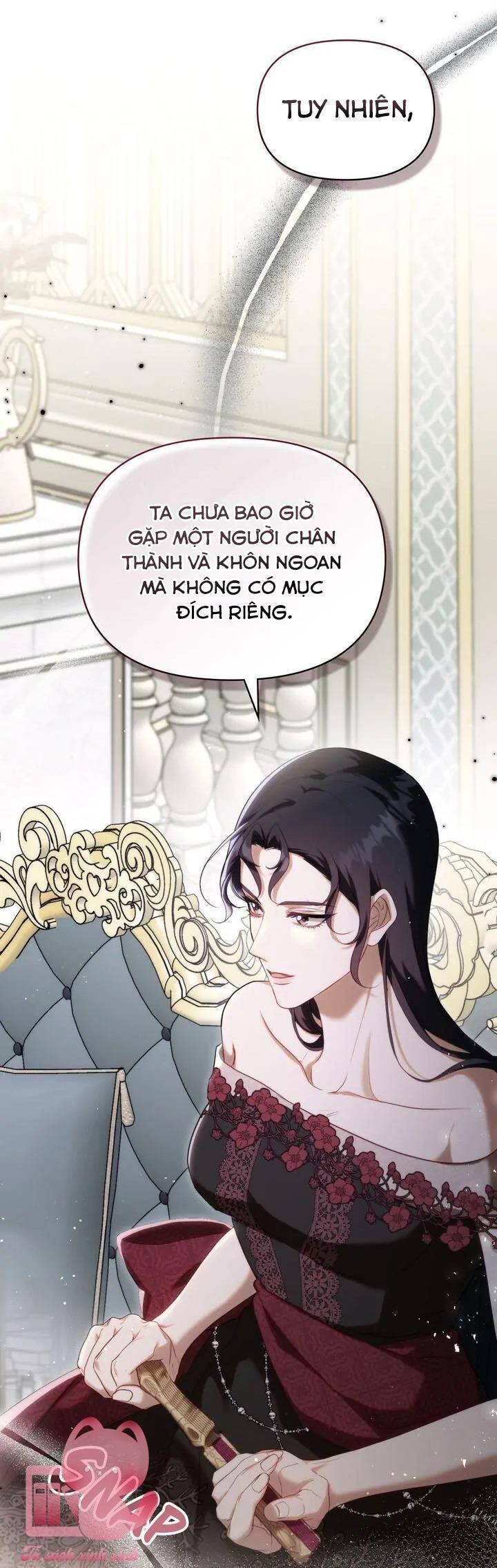 Nếu Không Vâng Lời Công Tước Chapter  84 - 11
