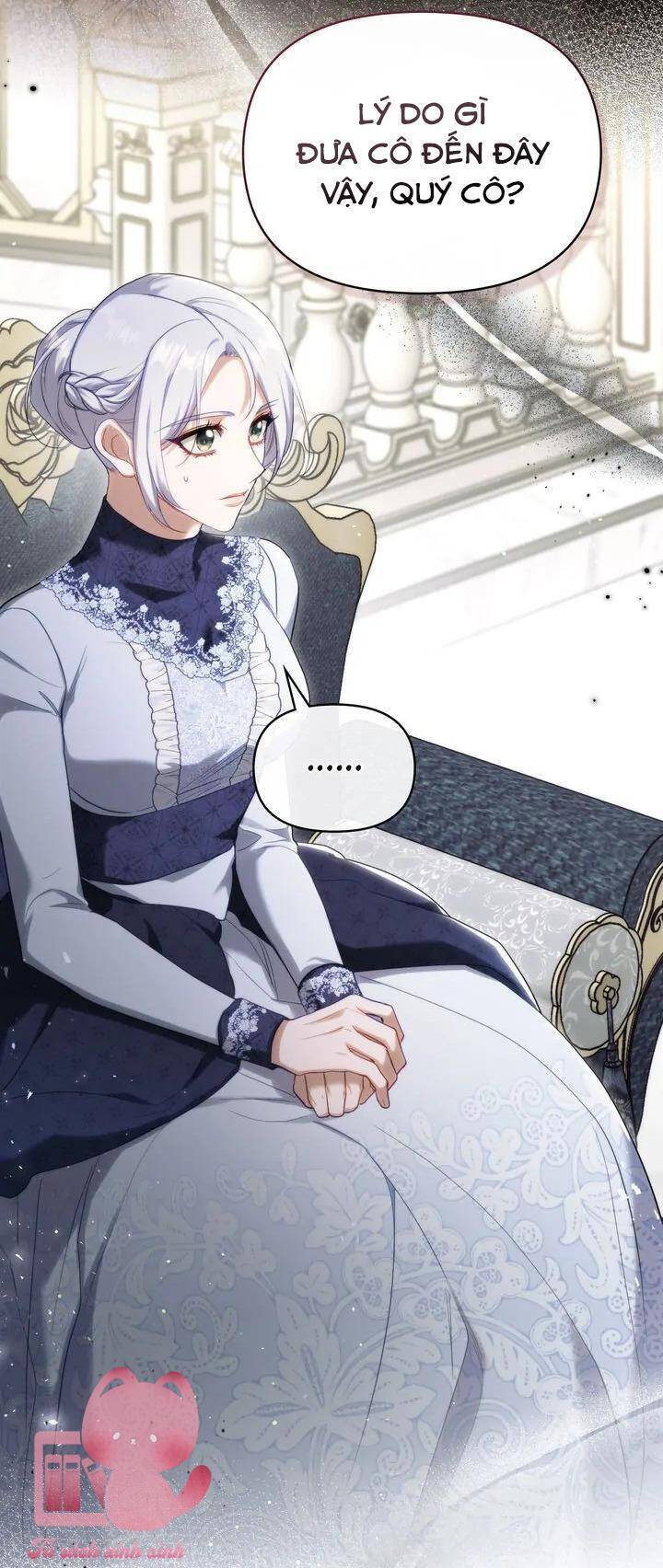 Nếu Không Vâng Lời Công Tước Chapter  84 - 12