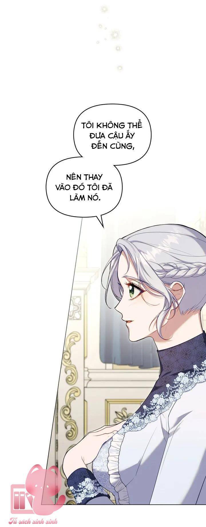 Nếu Không Vâng Lời Công Tước Chapter  84 - 18