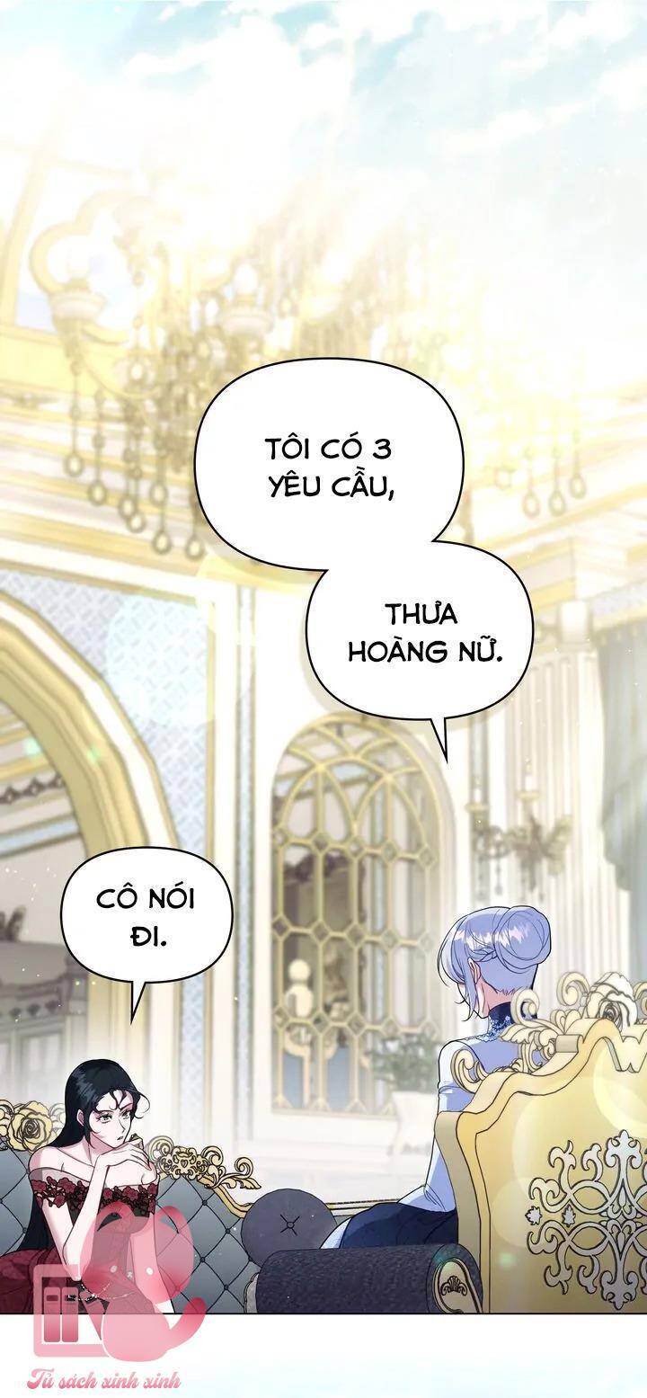 Nếu Không Vâng Lời Công Tước Chapter  84 - 24