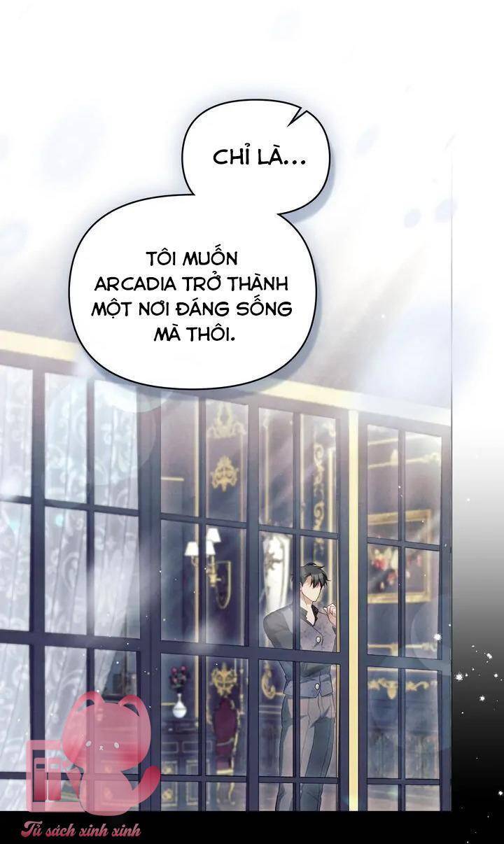 Nếu Không Vâng Lời Công Tước Chapter  84 - 29