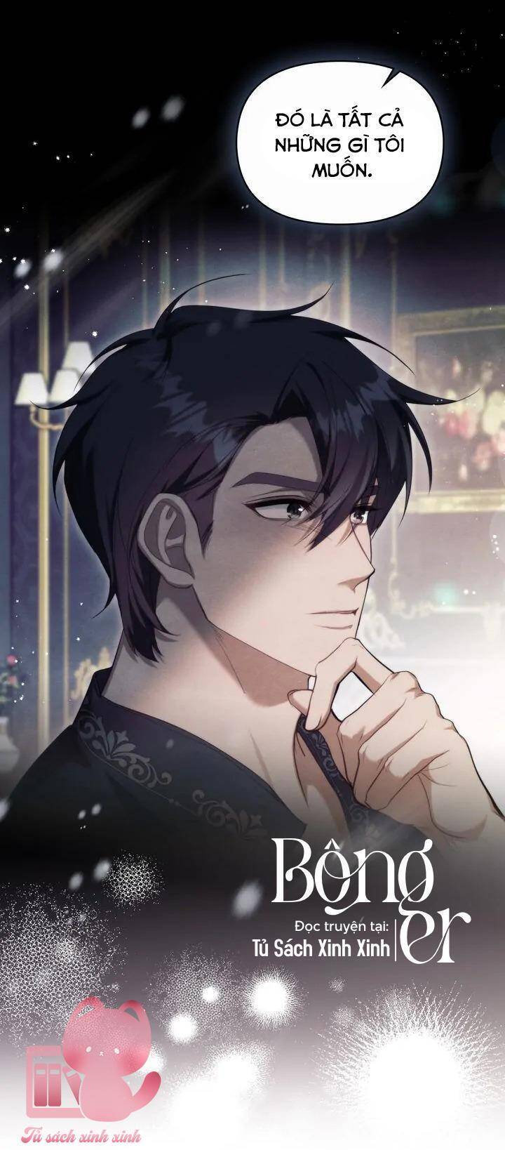 Nếu Không Vâng Lời Công Tước Chapter  84 - 30