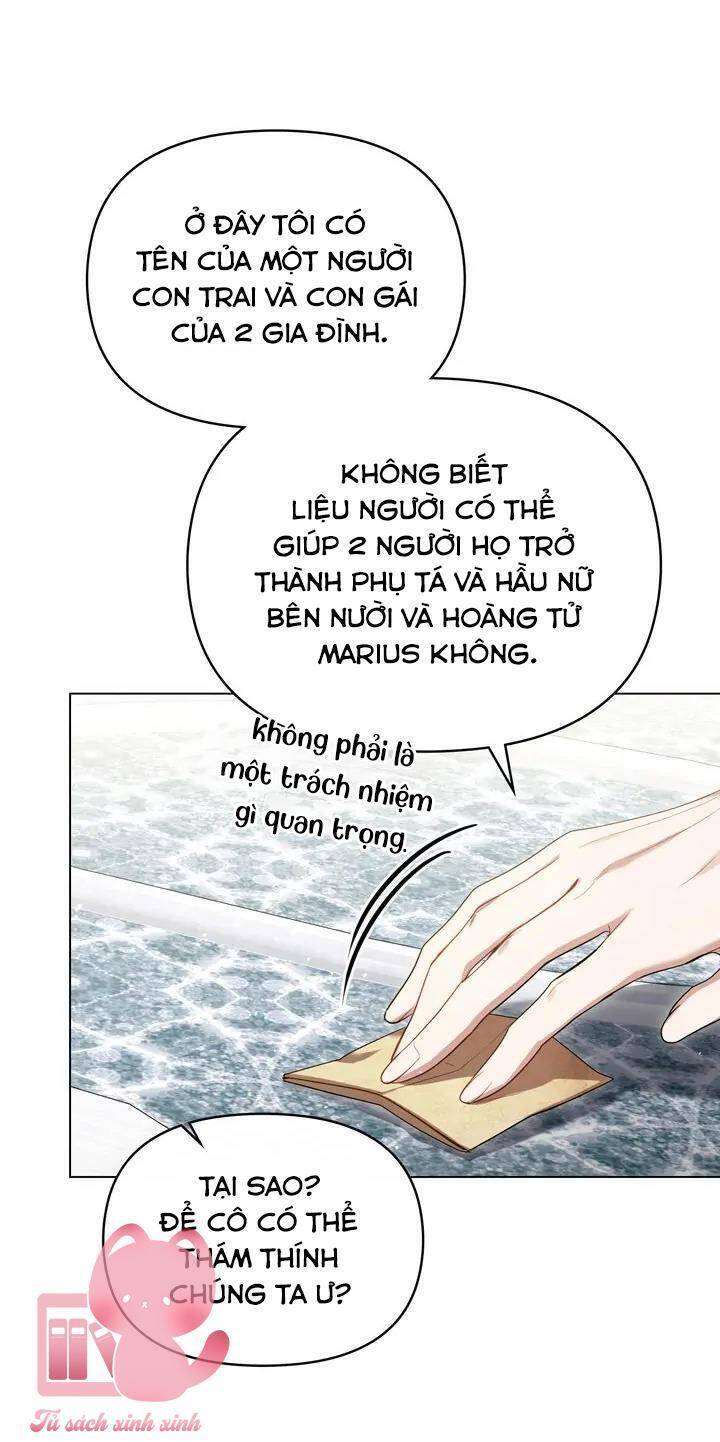 Nếu Không Vâng Lời Công Tước Chapter  84 - 32
