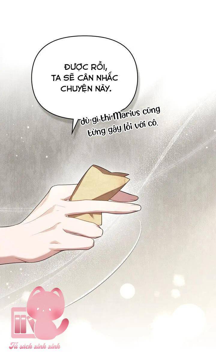 Nếu Không Vâng Lời Công Tước Chapter  84 - 34