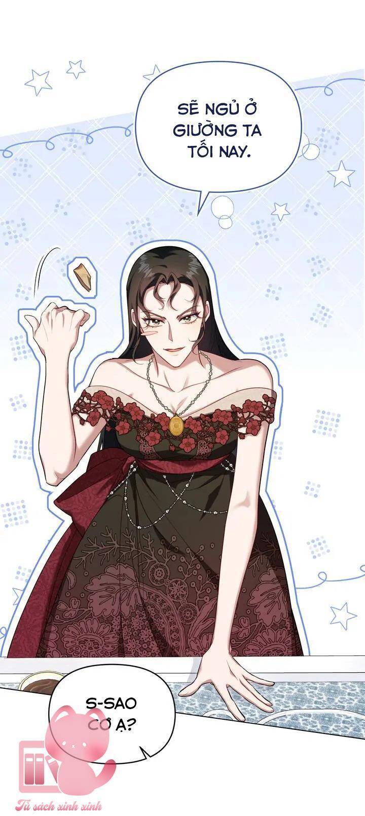 Nếu Không Vâng Lời Công Tước Chapter  84 - 36