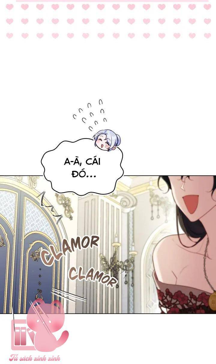 Nếu Không Vâng Lời Công Tước Chapter  84 - 38