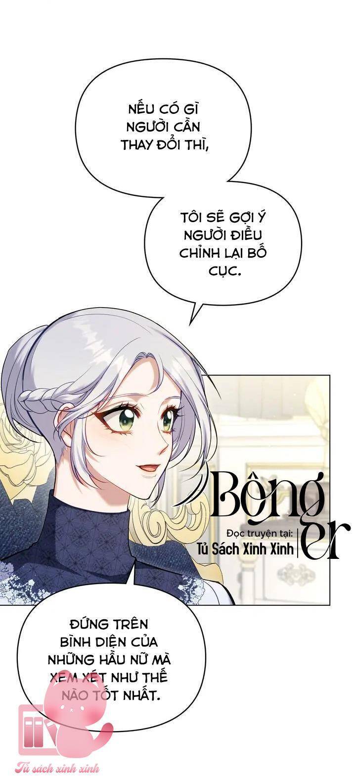 Nếu Không Vâng Lời Công Tước Chapter  84 - 5