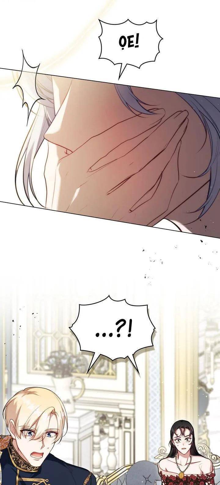 Nếu Không Vâng Lời Công Tước Chapter  84 - 43