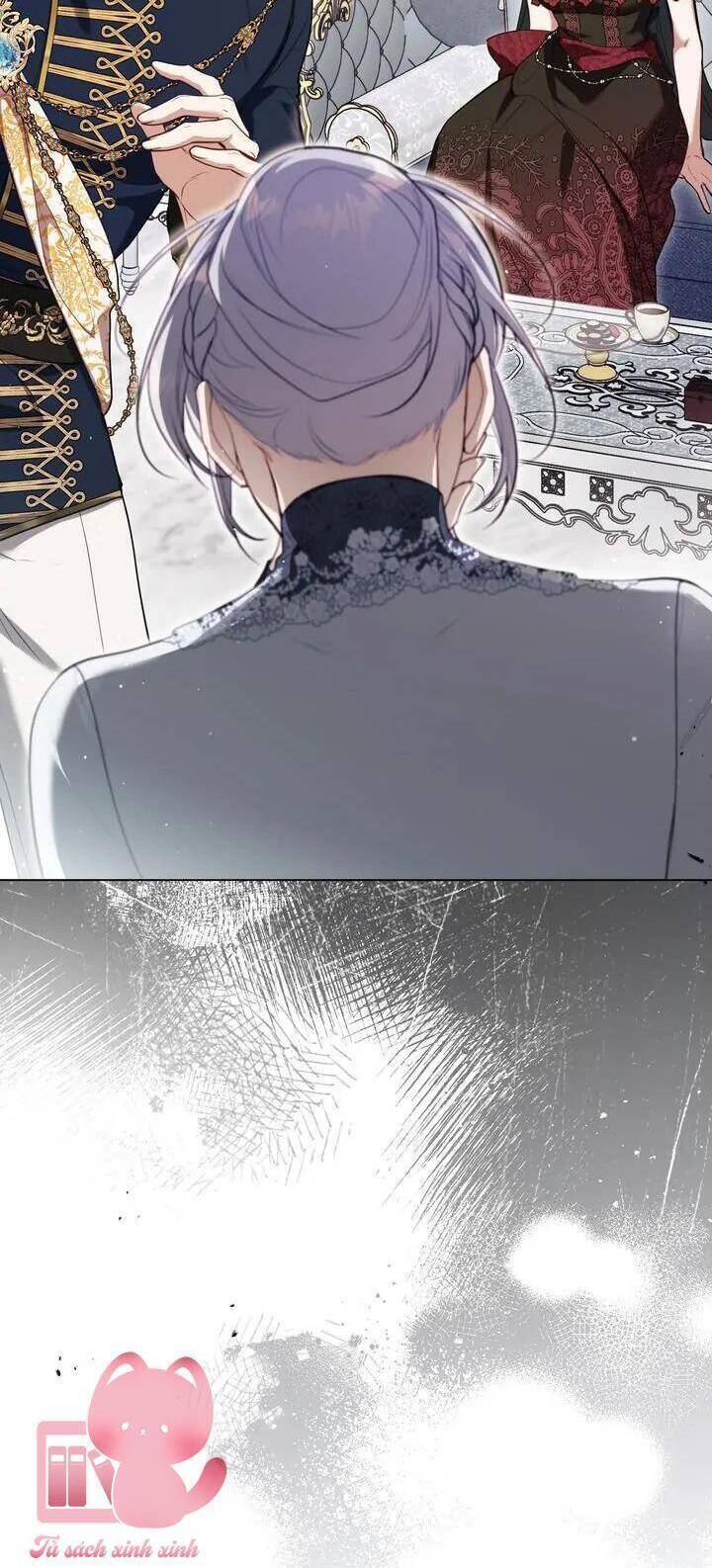 Nếu Không Vâng Lời Công Tước Chapter  84 - 44