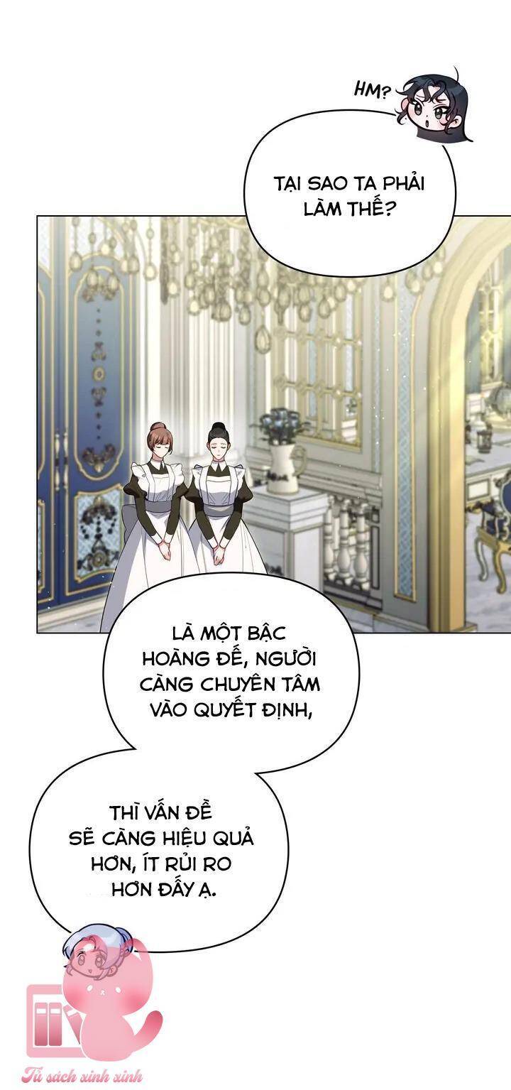 Nếu Không Vâng Lời Công Tước Chapter  84 - 6