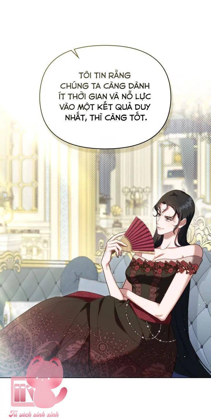 Nếu Không Vâng Lời Công Tước Chapter  84 - 7