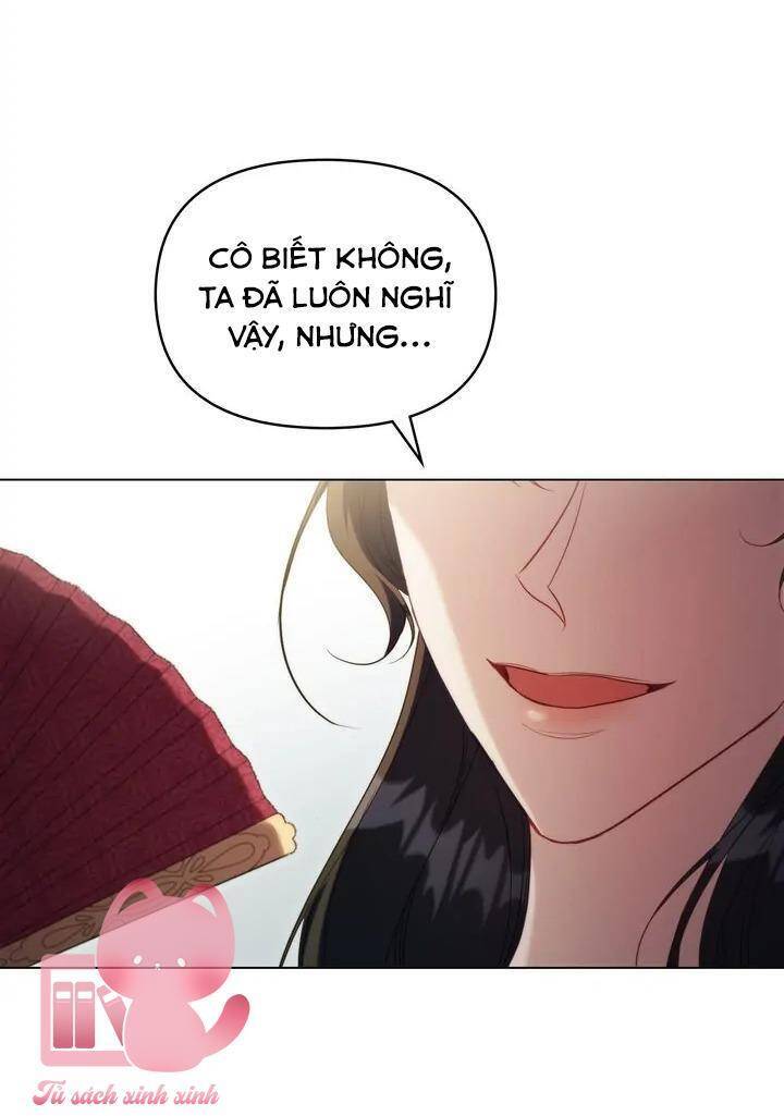 Nếu Không Vâng Lời Công Tước Chapter  84 - 8