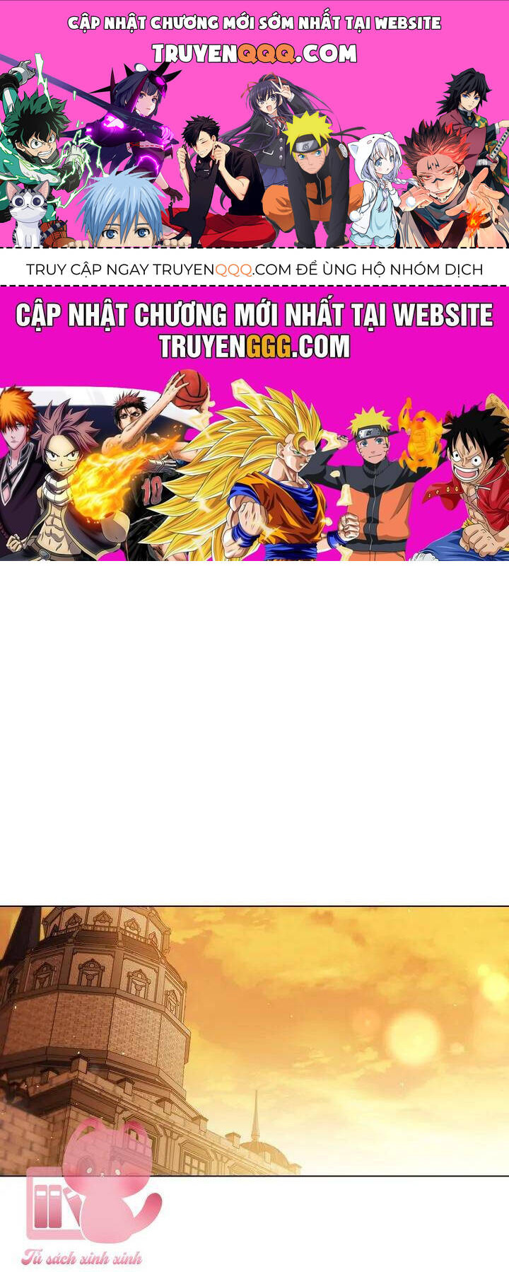 Nếu Không Vâng Lời Công Tước Chapter  85 - 1