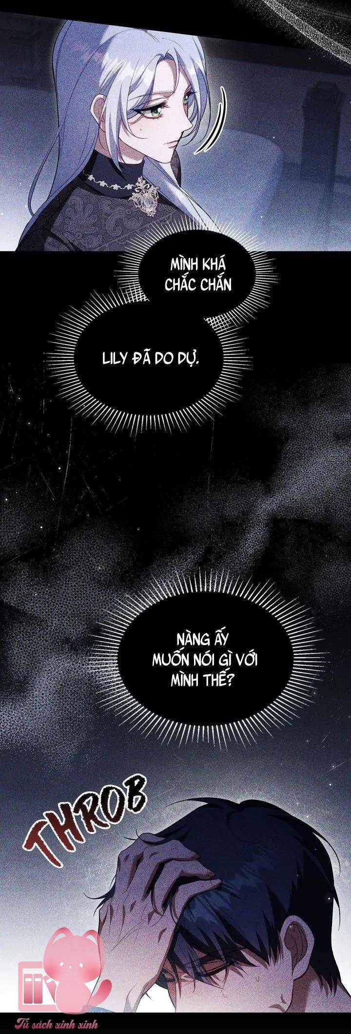 Nếu Không Vâng Lời Công Tước Chapter  85 - 11