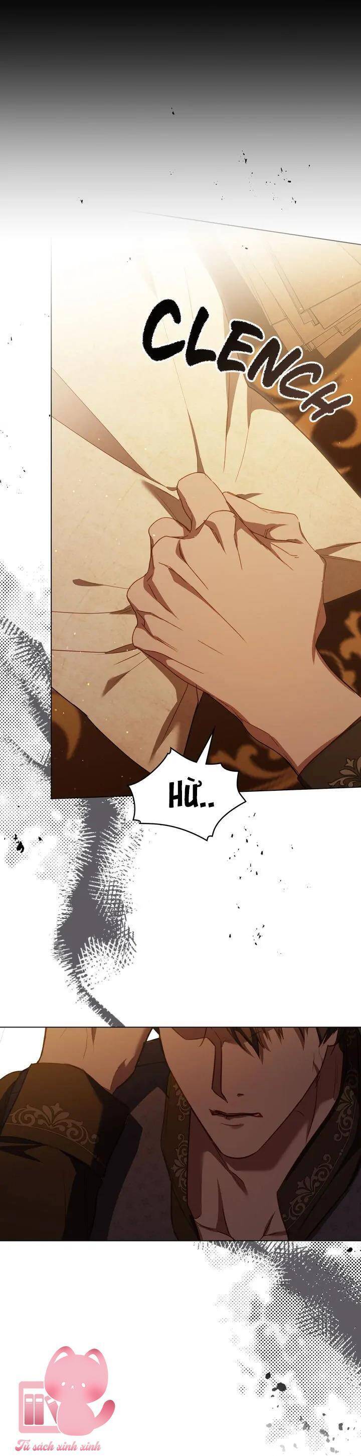 Nếu Không Vâng Lời Công Tước Chapter  85 - 12