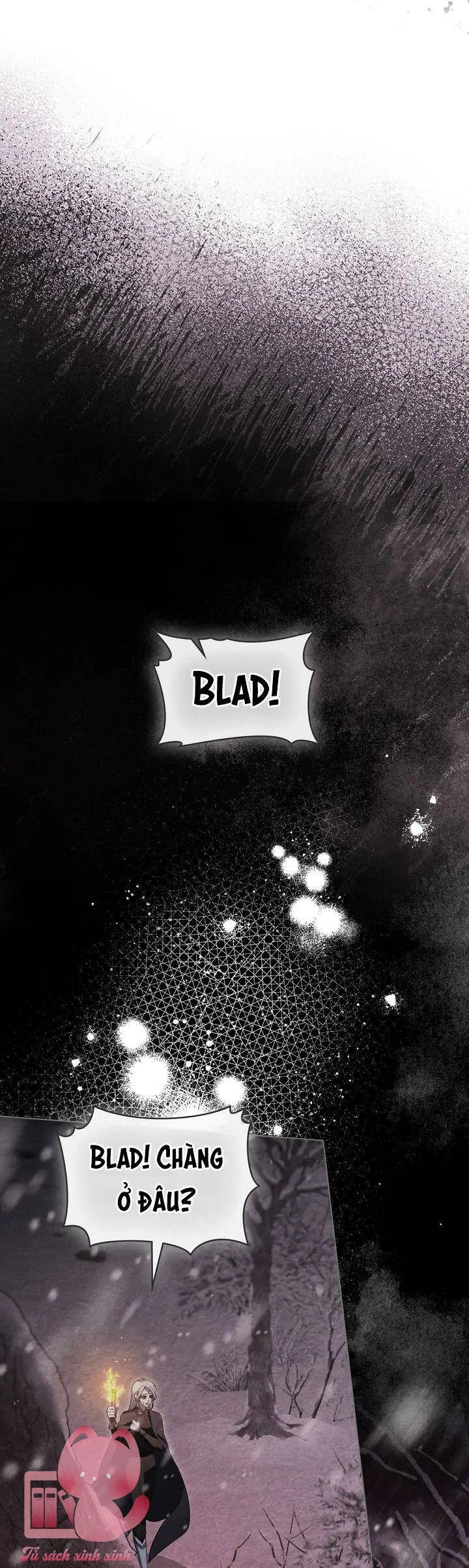 Nếu Không Vâng Lời Công Tước Chapter  85 - 13