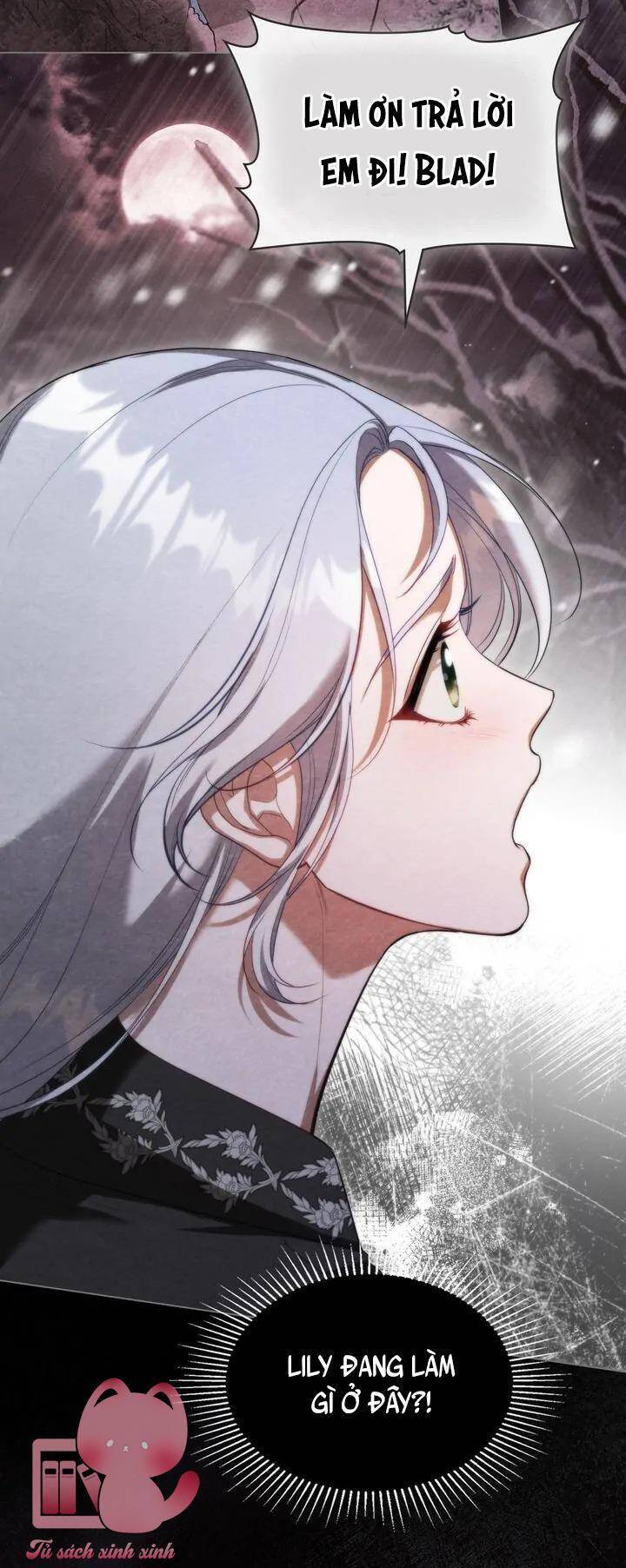 Nếu Không Vâng Lời Công Tước Chapter  85 - 14