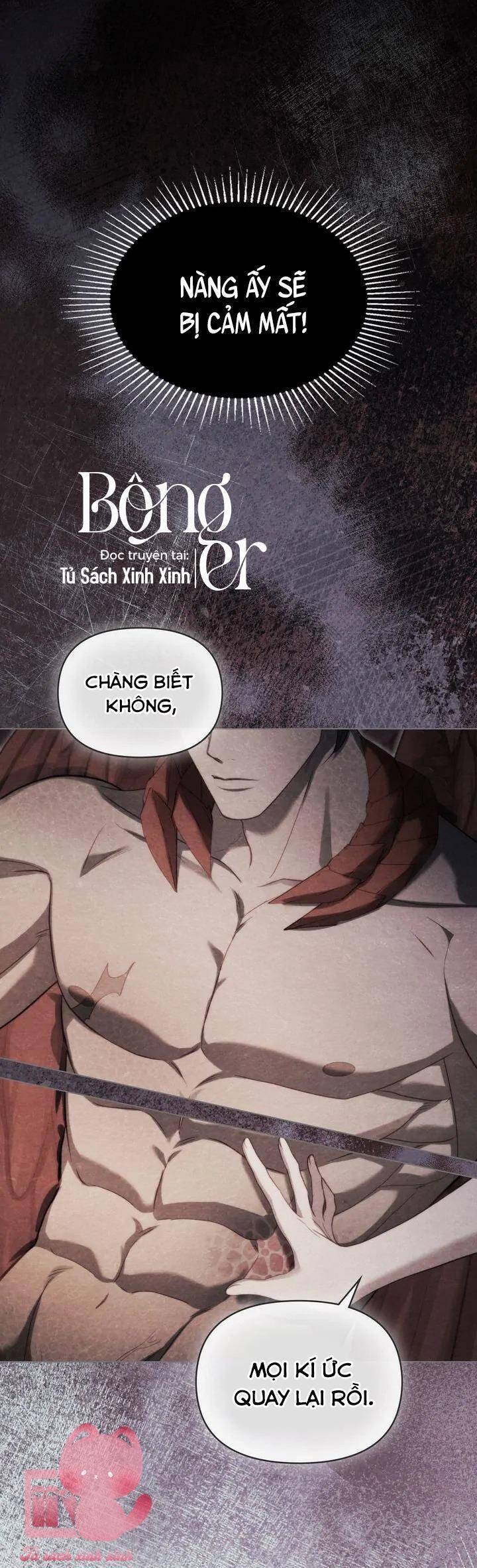 Nếu Không Vâng Lời Công Tước Chapter  85 - 15
