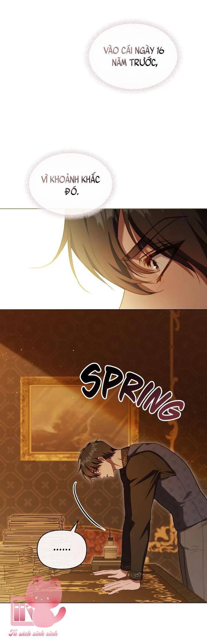 Nếu Không Vâng Lời Công Tước Chapter  85 - 17