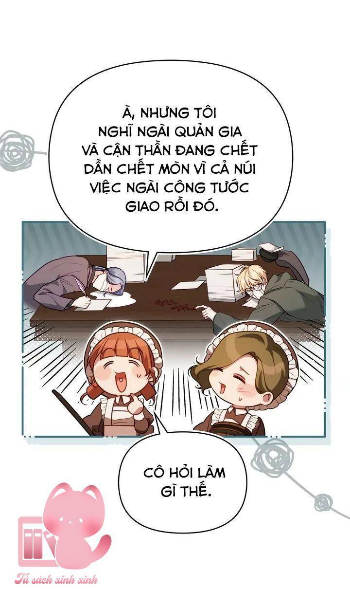 Nếu Không Vâng Lời Công Tước Chapter  85 - 3