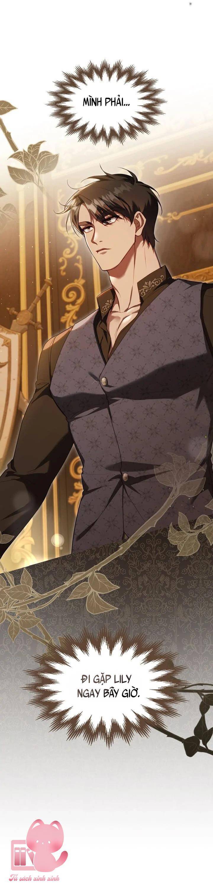 Nếu Không Vâng Lời Công Tước Chapter  85 - 21