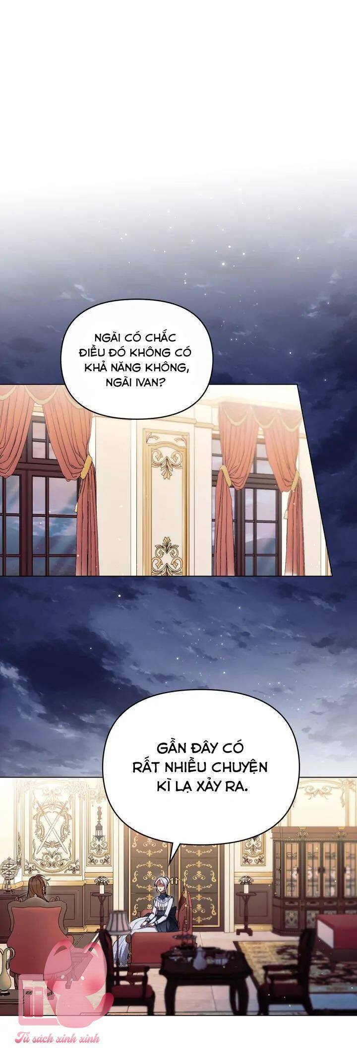 Nếu Không Vâng Lời Công Tước Chapter  85 - 23