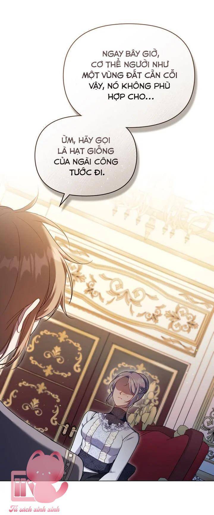 Nếu Không Vâng Lời Công Tước Chapter  85 - 28