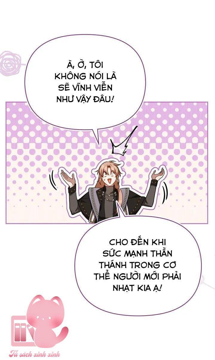 Nếu Không Vâng Lời Công Tước Chapter  85 - 29