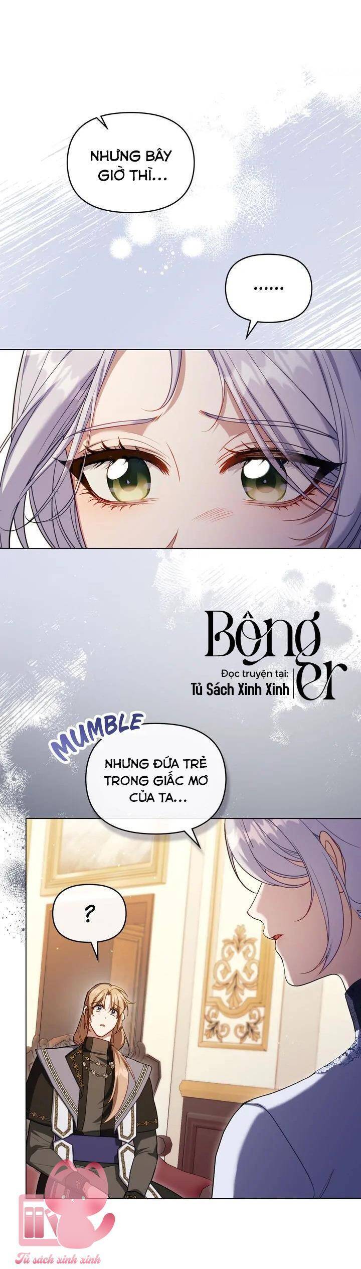 Nếu Không Vâng Lời Công Tước Chapter  85 - 30