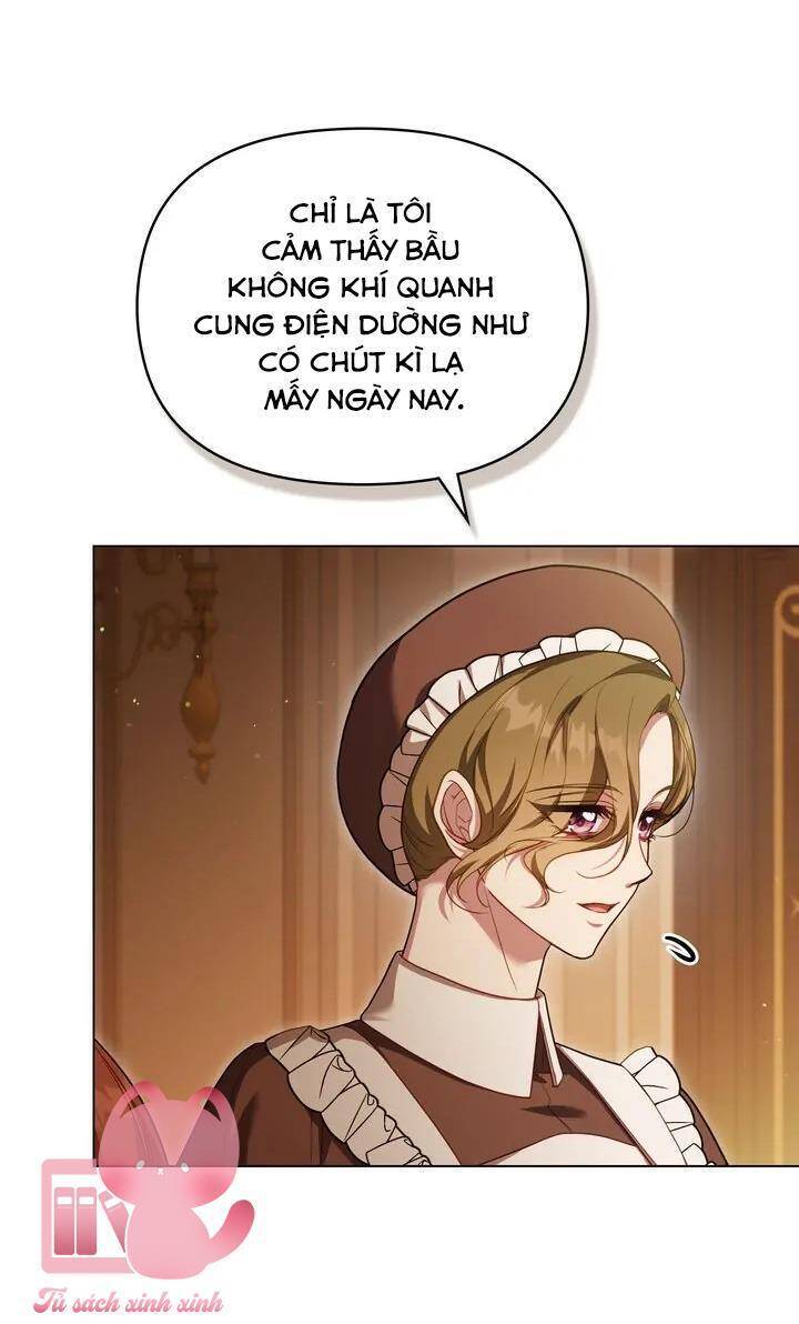 Nếu Không Vâng Lời Công Tước Chapter  85 - 4